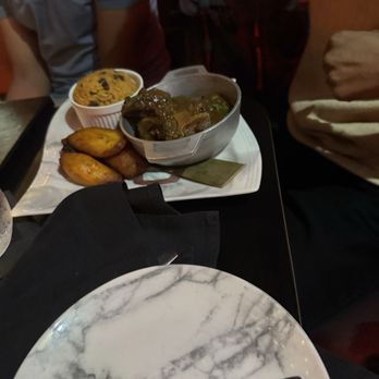Mamajuana Cafe - Latin American Near Me - Houston, Texas