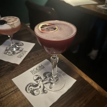 Room One Eleven - Speakeasies Near Me - McKinney, Texas