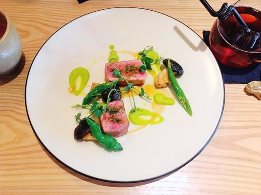 樂埔町 Leputing by null