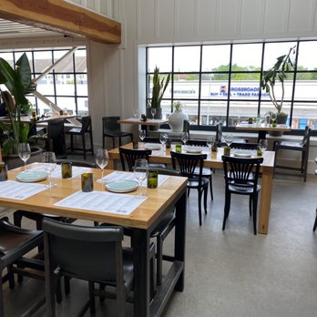 Sixty Vines - Seats - Wine Bars Near Me - Houston, Texas