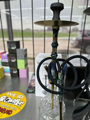 Hookah Town