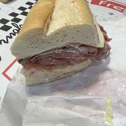 Roast Beef