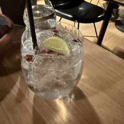 no. 2 - The arctic cocktail