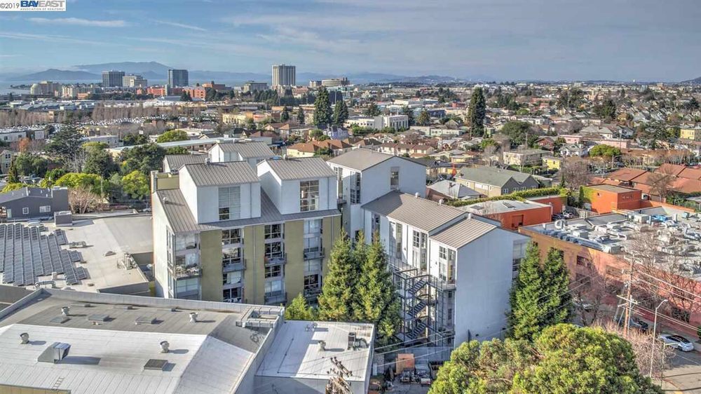 GREEN CITY LOFTS Updated August 2024 11 Reviews 1007 41st St, Emeryville, California