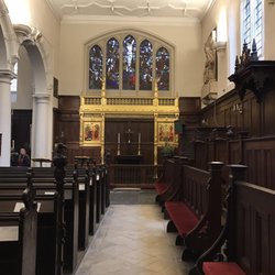 The Charterhouse