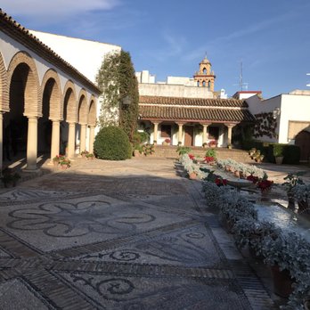 Palacio de Viana - Museums Near Me - Córdoba, Colorado