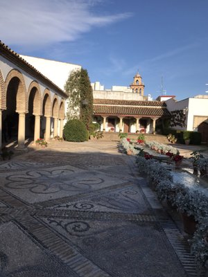 Palacio de Viana by null