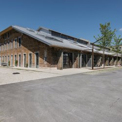 Panzerhalle