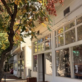 The Coco Cafe - Cafes Near Me - Sacramento, California