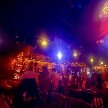 Rudy's Jazz Room - Sold-out bar - Cajun/Creole Near Me - Nashville, Tennessee