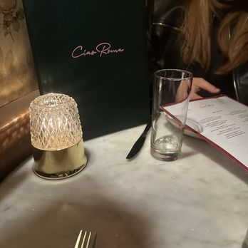 Ciao Roma - Italian Near Me - Boston, Massachusetts
