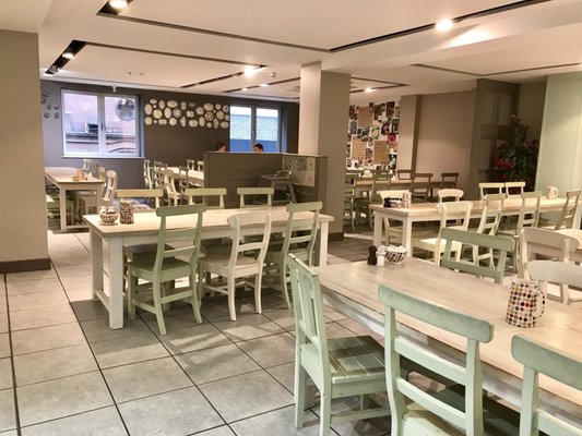 Avoca Belfast by null