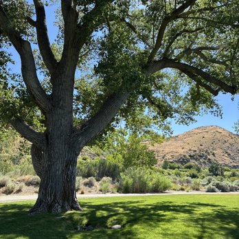 Mayberry Park - Parks Near Me - Reno, Nevada