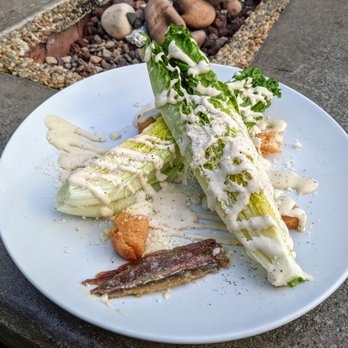 Rusticucina - The Romain - Italian Near Me - San Diego, California