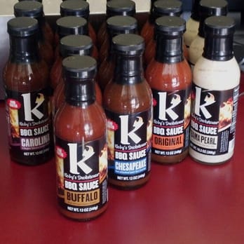 Kloby's Smokehouse - Kloby sauce - Barbeque Near Me - Laurel, Maryland Kloby's Smokehouse - Kloby sauce - Barbeque Near Me - Laurel, Maryland