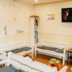 New Light Medical Group - Waiting Area