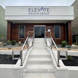 Elevate Health Group