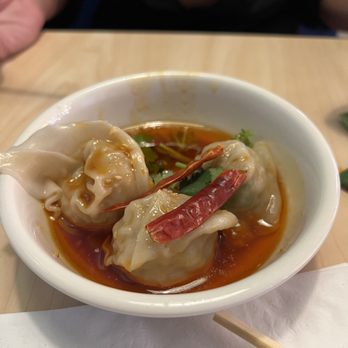 Bantam King - Gyoza - Ramen Near Me - Washington, DC, District of Columbia