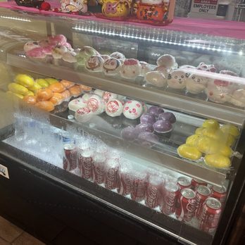 Bakery Ngoc Lan - Bakeries Near Me - Houston, Texas Bakery Ngoc Lan - Bakeries Near Me - Houston, Texas