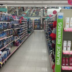 Walgreens - Medway Walgreens -- 68 Main Street, Medway Interior
