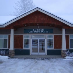 Luther Chiropractic - Conveniently located on Dimond between Arctic and Minnesota