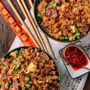 Photo of Hibachi Wagon