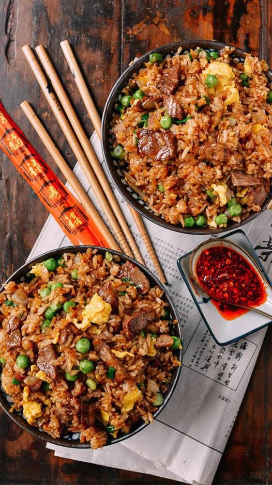 Hibachi Wagon
