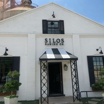 Silos Baking - Storefront. - Cupcakes Near Me - Waco, Texas