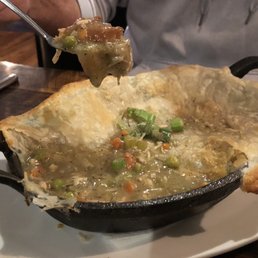 Chicken Pot Pie