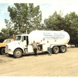 Bow Valley Propane Assn - Photo