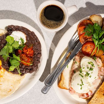 Oceanview Diner - Huevos Rancheros & California Breakfast with a Cup of McLaughlin Coffee! - Sandwiches Near Me - Berkeley, California Oceanview Diner - Huevos Rancheros & California Breakfast with a Cup of McLaughlin Coffee! - Sandwiches Near Me - Berkeley, California