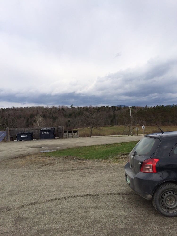 Green Mountain Club - social services organization in Waterbury, VT