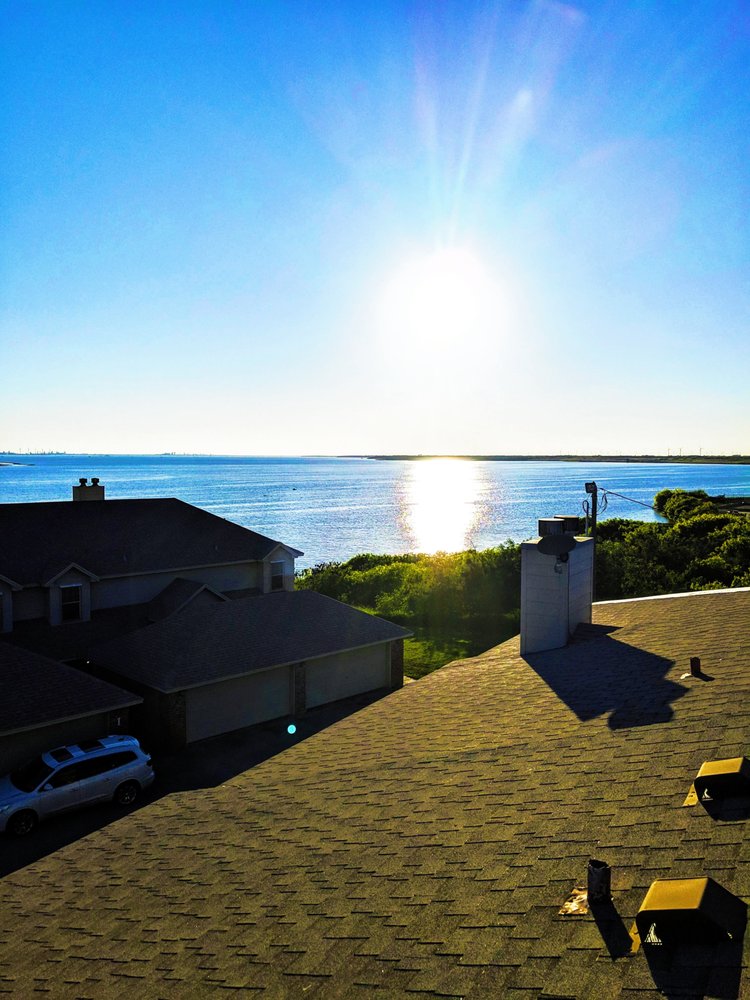 Slide of Islanders Roofing and Restoration