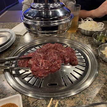 BBQ Garden - Bulgogi - Korean Near Me - Niles, Illinois BBQ Garden - Bulgogi - Korean Near Me - Niles, Illinois