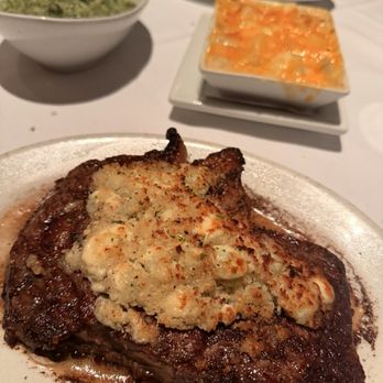 Ruth's Chris Steak House - Perfect - Steakhouses Near Me - Tampa, Florida