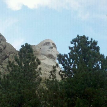 Mount Rushmore National Memorial - Landmarks & Historical Buildings Near Me - Keystone, South Dakota Mount Rushmore National Memorial - Landmarks & Historical Buildings Near Me - Keystone, South Dakota