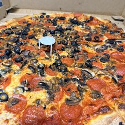 Mulberry Street Pizzeria
