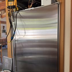 C & P Appliance Repair