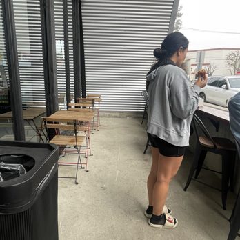 61hundred Bread - Outside seating - Bakeries Near Me - Santa Ana, California 61hundred Bread - Outside seating - Bakeries Near Me - Santa Ana, California