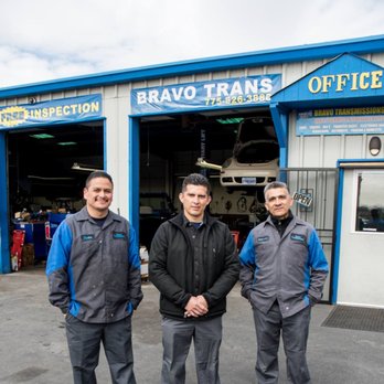 Bravo Transmission - Auto Repair Near Me - Reno, Nevada Bravo Transmission - Auto Repair Near Me - Reno, Nevada