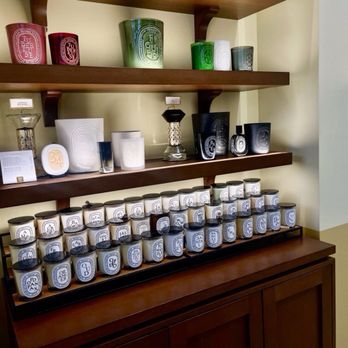 Diptyque Marin - Home fragrances - Cosmetics & Beauty Supply Near Me - Larkspur, California Diptyque Marin - Home fragrances - Cosmetics & Beauty Supply Near Me - Larkspur, California