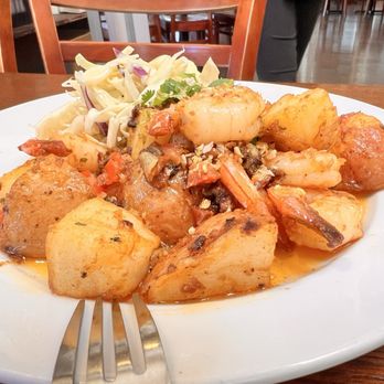 The Shrimp Lover - Cajun/Creole Near Me - Redondo Beach, California The Shrimp Lover - Cajun/Creole Near Me - Redondo Beach, California