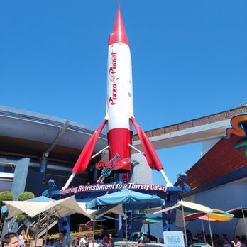 Alien Pizza Planet - Pizza Near Me - Anaheim, California Alien Pizza Planet - Pizza Near Me - Anaheim, California