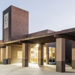Legacy Traditional School - Queen Creek