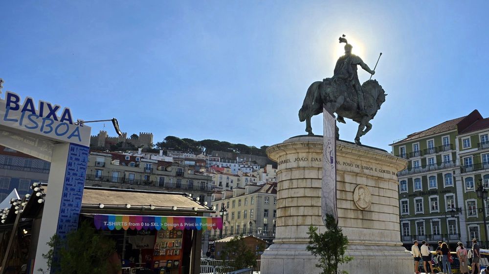 Praça da Figueira