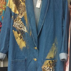Revival Vintage