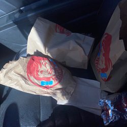 Wendy’s