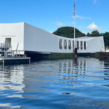 Pearl Harbor - Visitor Centers Near Me - Honolulu, Hawaii