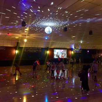 Roller King Skating & Blading - Skating Rinks Near Me - Roseville, California Roller King Skating & Blading - Skating Rinks Near Me - Roseville, California