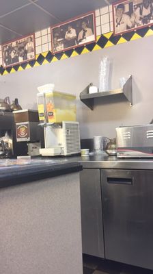 Waffle House by null